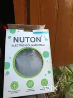 Electric Gel Warm Bag (Gel hot bag)