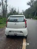 Tata Nano 2012 Petrol 53000 Km Driven
