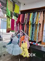 Textiles shop