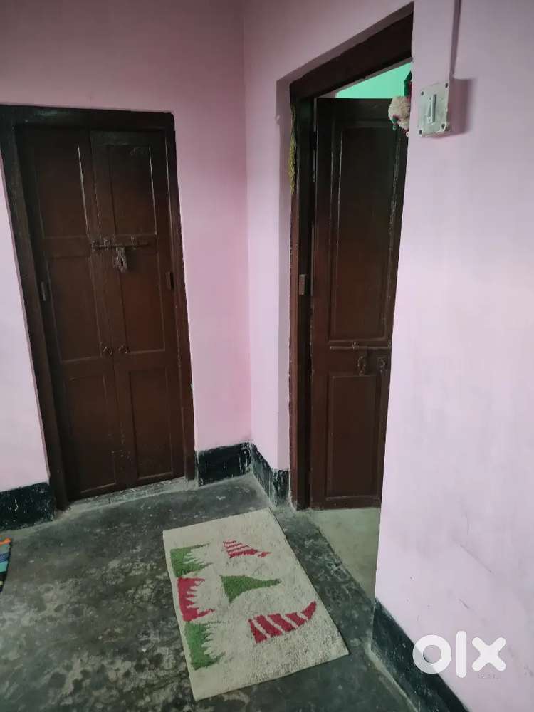 Wanted a male Roommate for a preoccupied 1 BHK