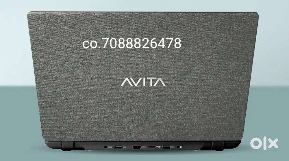 Avita laptop