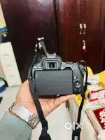 Canon EOS 200D  Dslr camera