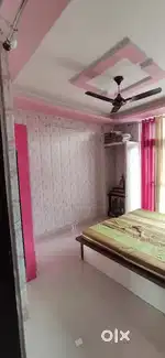 Independent 3bhk fully furnished flat