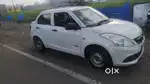 Maruti Suzuki Dzire 2019