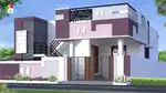 Ready to build plots in Vandalur buypass