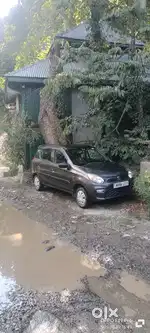 Maruti Suzuki Alto 800 2019