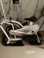 Powermax fitness