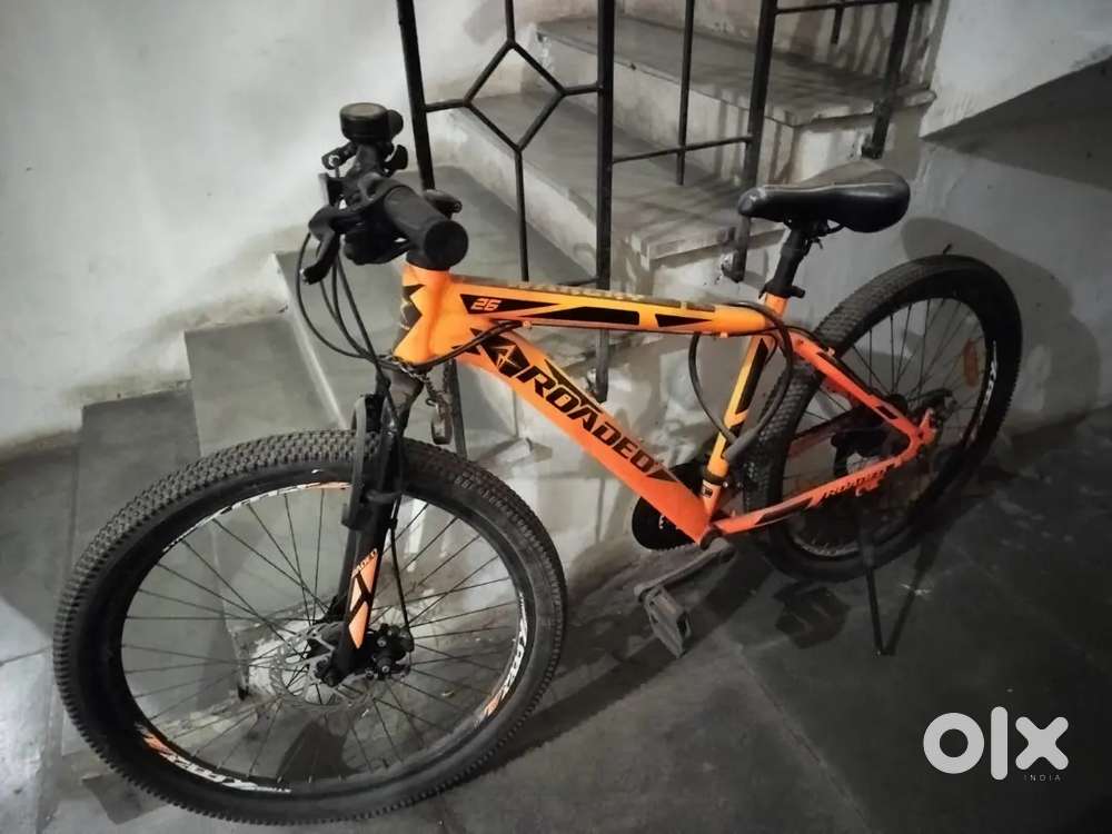 Hercules Roadeo Warcry