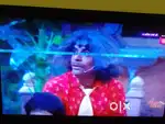 Sansui 24 inches LED TV in working condition for sale