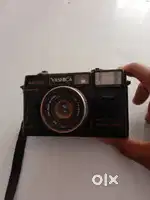 Yashica md35f