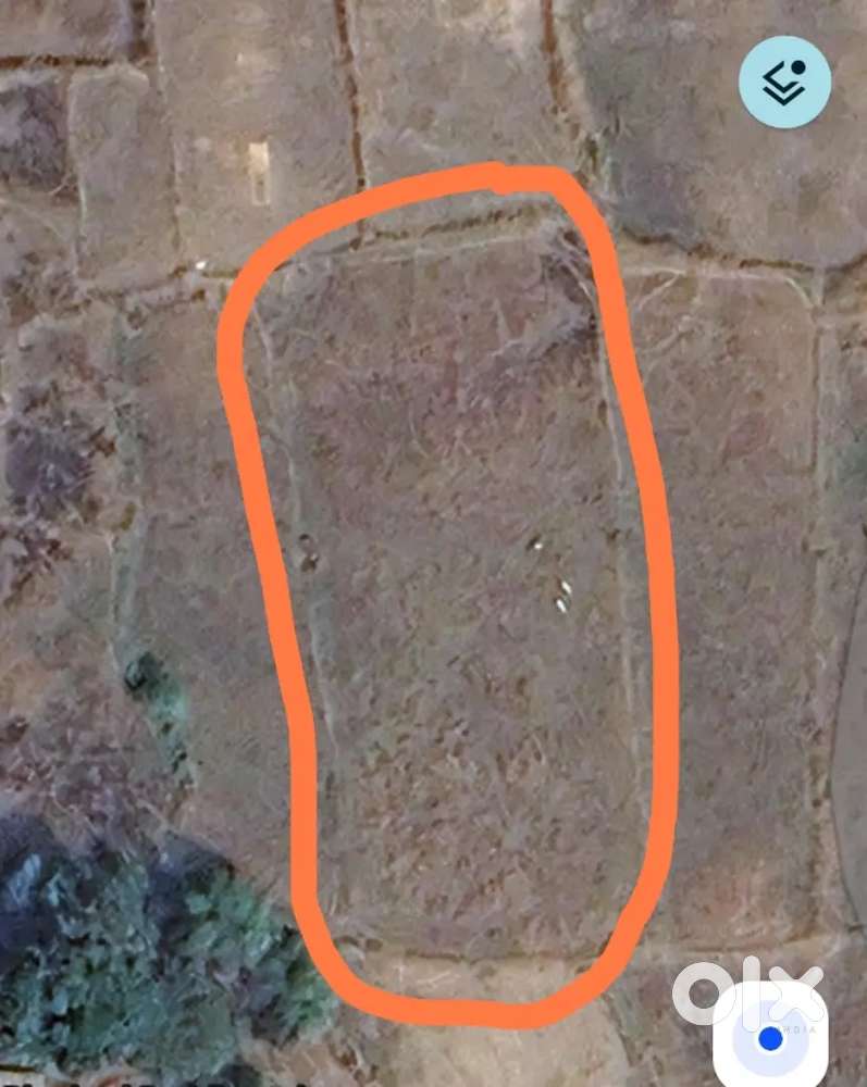 Property Alert near matheran 26 Guntha in R zone