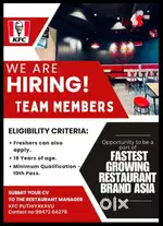 KFC PUTHIYAKAVU