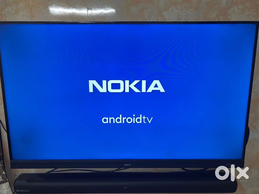 Nokia 44 inch smart TV