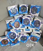 Flying spinner for indoor and out door