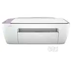 Hp printer deskjet