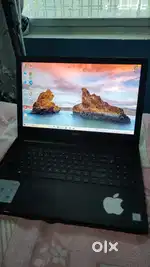Dell Inspiron 15