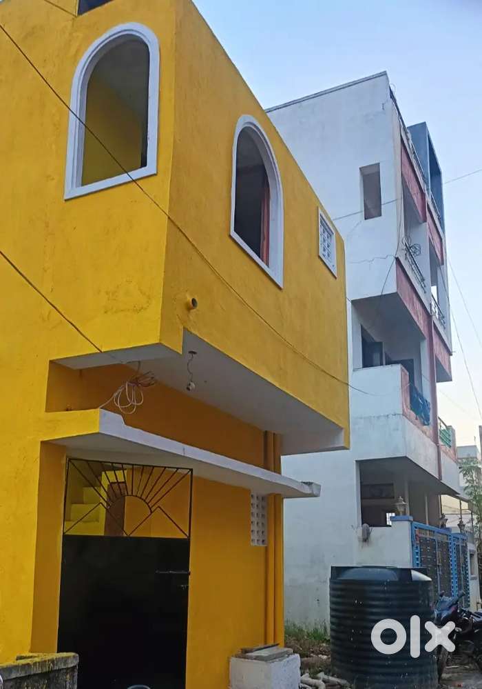 OMR Independent  400mtrs from OMR road, 30mtrs from big children park