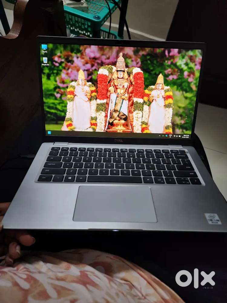 Dell latitude 16gb RAM & 1tb SSD 14inch  ips sharp display