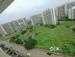 1 BHK Flat for Rent in Ulwe Open Facing Tower Flat