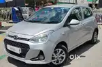 Hyundai Grand i10 2016-2017 Sportz, 2018, Diesel