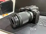 Canon R10 DSLR