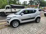 Maruti Suzuki Ignis 2024 Petrol 11000 Km Driven