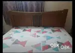 6/6 size king  bed 40,000