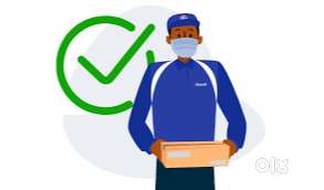 Delivery Staff -BIke,Chennai 16000+3000