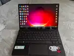 HP Envy x360 13 – Ryzen 5  16GB  512GB SSD  Touch + Pen