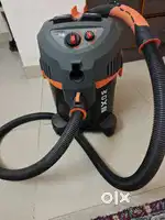 Vacuum Cleaner Euroclean iClean