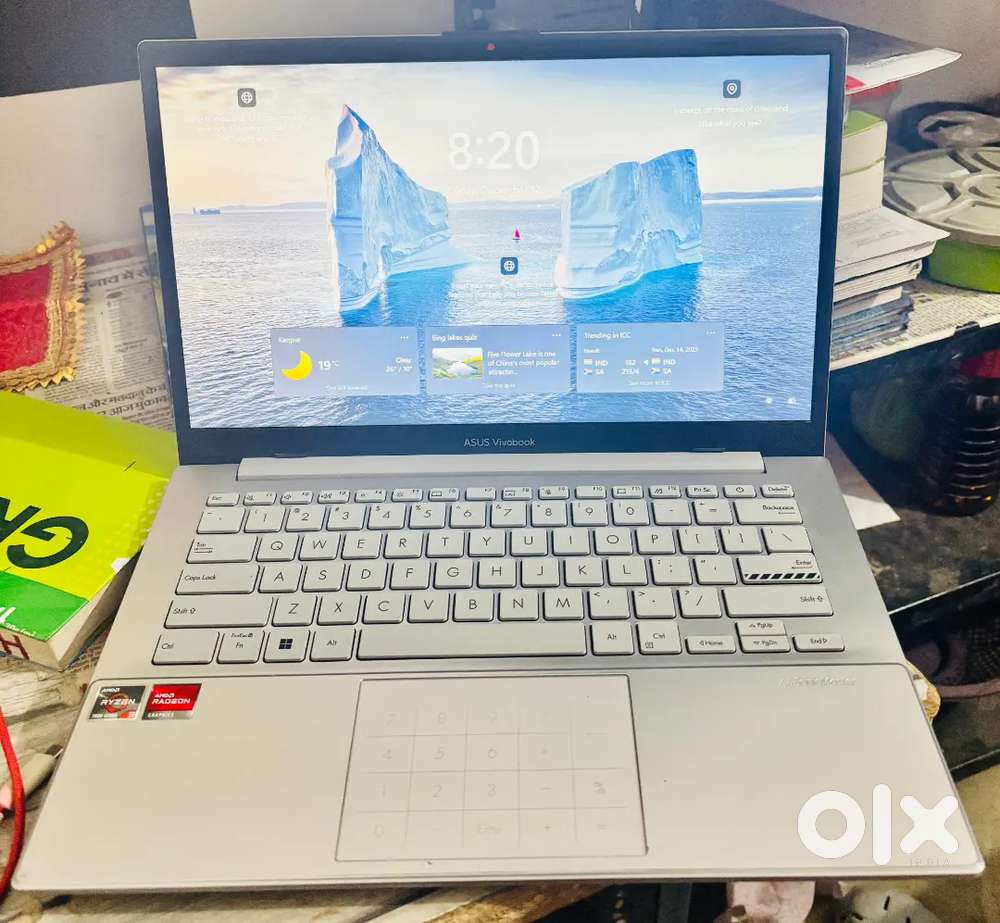 Asus vivobook go 14