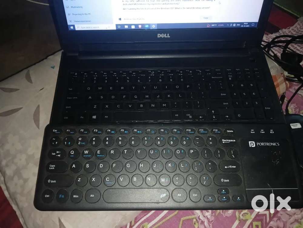DELL Inspiron 15-3567