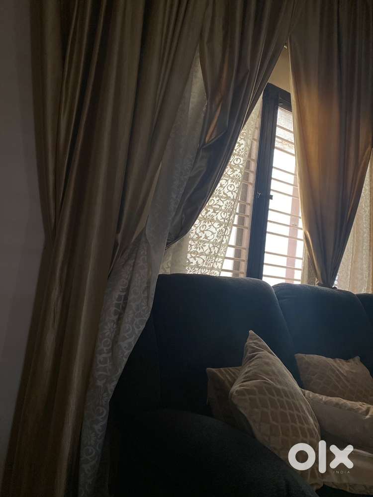 House near manyata, KJU