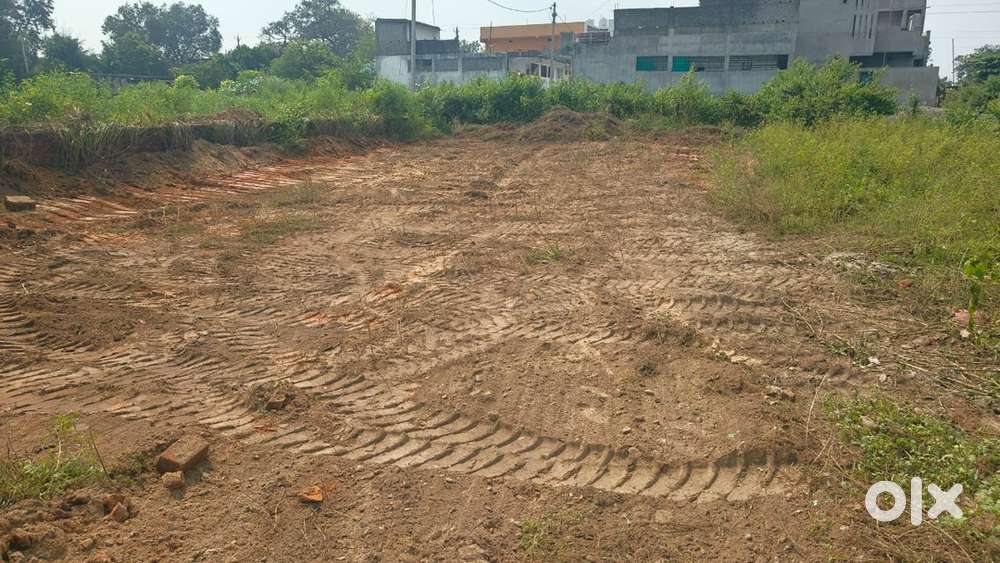 Diverted Land at Kharmora near Housing board