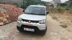 Maruti Suzuki S-Presso 2020