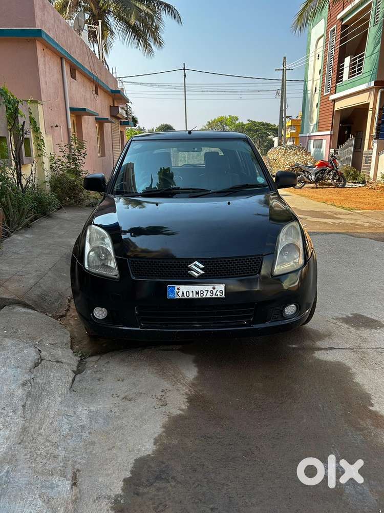 Maruti Suzuki Swift 2006  zxi Petrol Good Condition