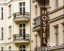 Daily, weekly, monthly payment rooms available