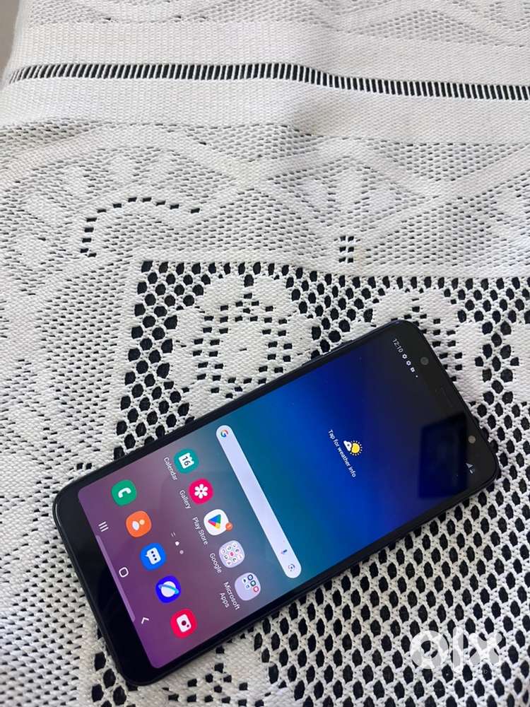 Samsug phone