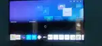 LG android tv