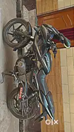 Bike in good condition no need to expense in maintain