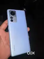 Xiaomi 12pro 5g