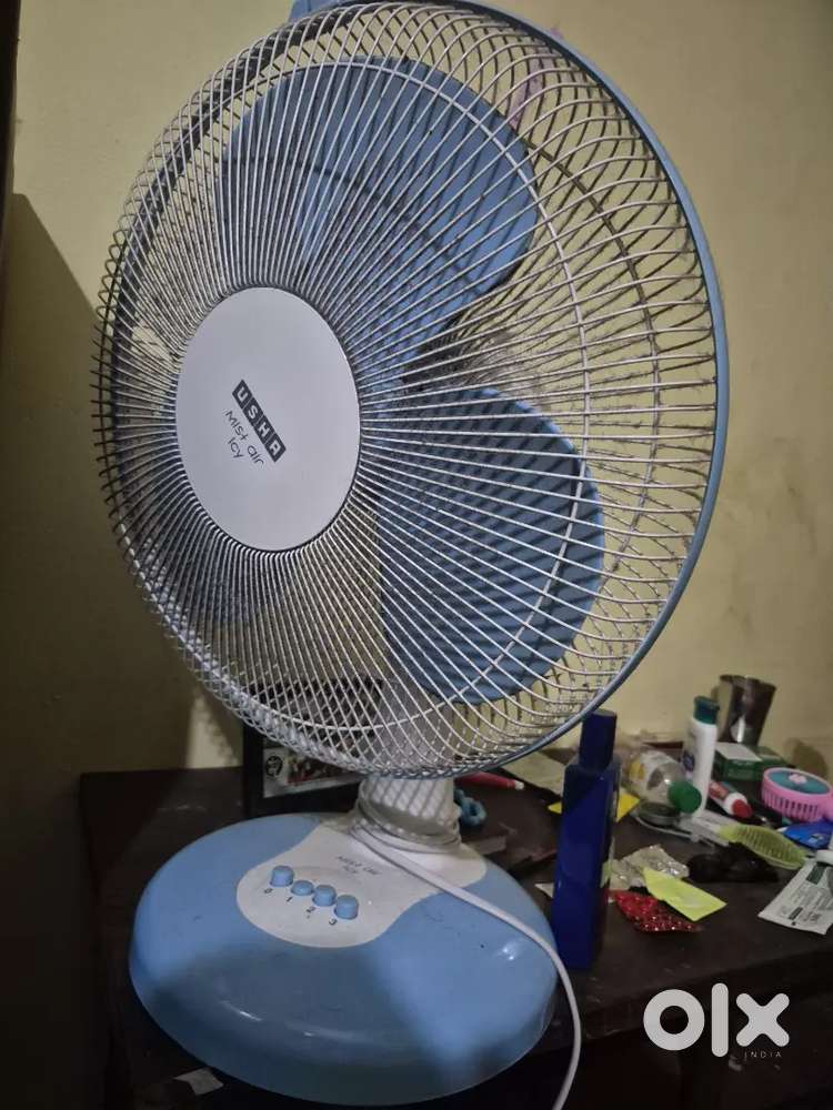 Fan- Brand new