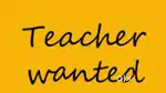Wanted home tutor - Kadappakada