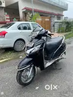 honda activa 125 2015 model in brand new condition