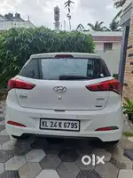 Hyundai i20 2015