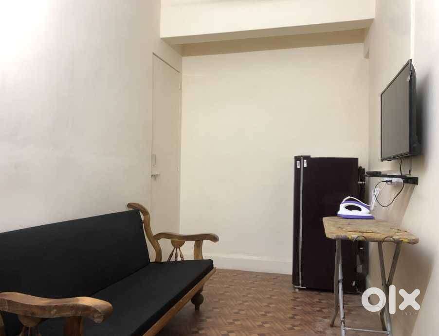 Lavish Shared Flat in Vileparle West For Female - No Brokerage