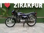 Very good condition new tire all documents okk