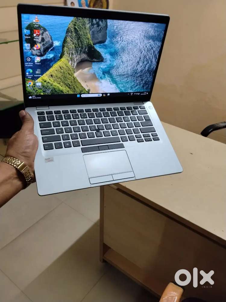 Excellent Working Dell latitude i7,i5,i3 Procesor 10th,8th,7th,6th gen