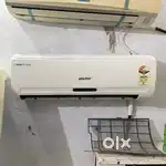Voltas 1.5 Ton Split Air Conditioner.