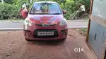 Hyundai i10 2010 Petrol 40000 Km Driven